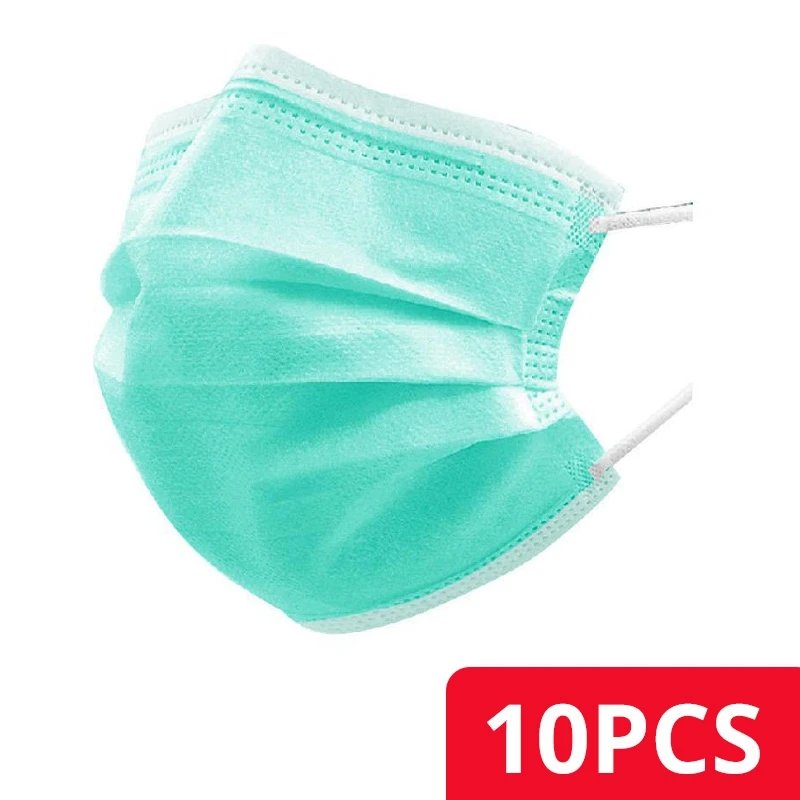 10pcs