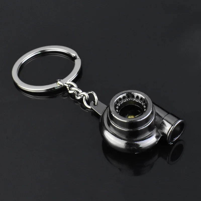 Gun black