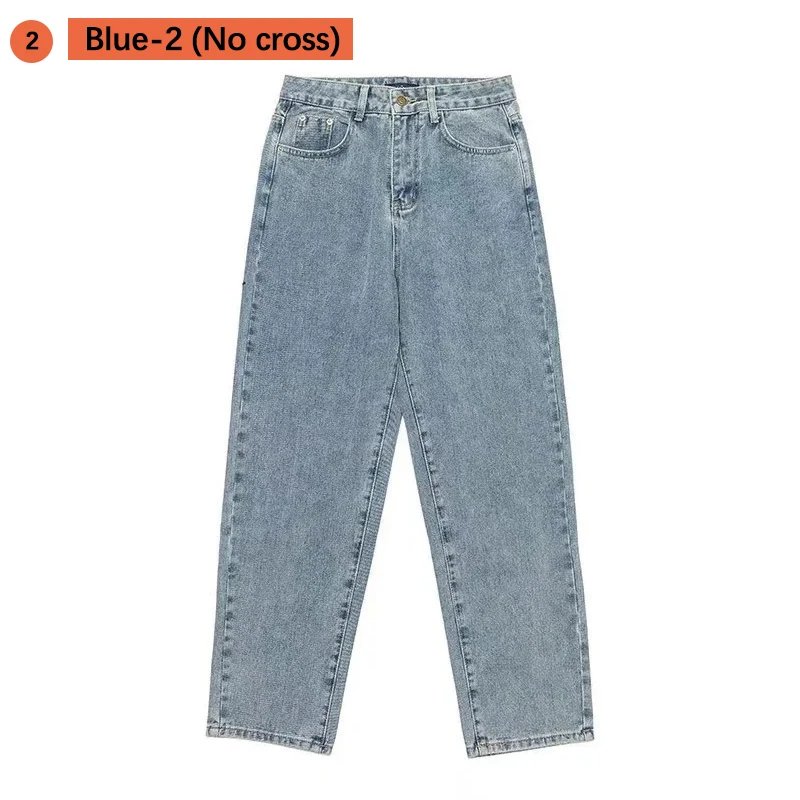 Blue-2-No Cross