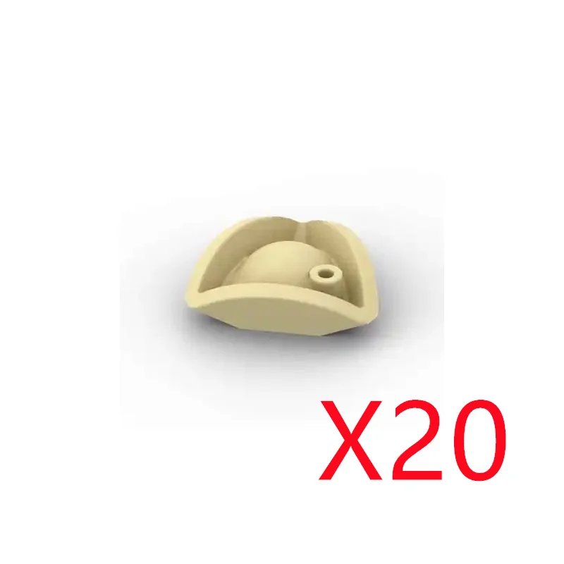 EA034-20PCS