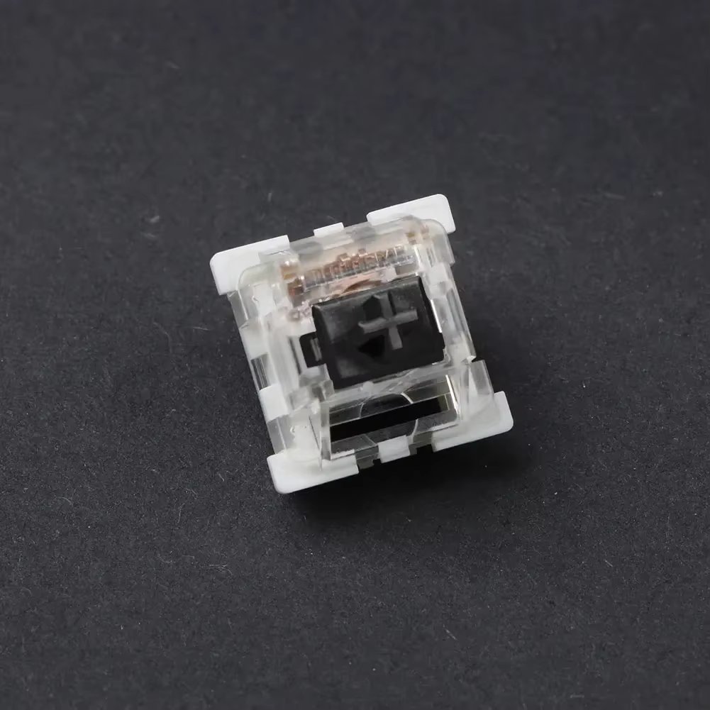 Black Switch