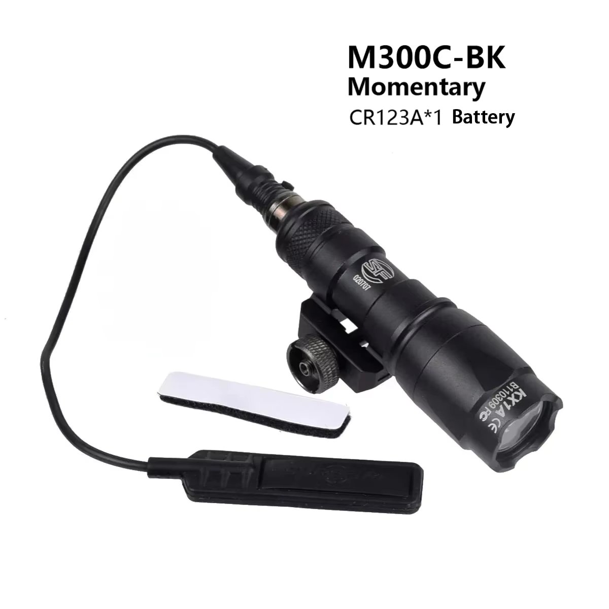 M300C BK