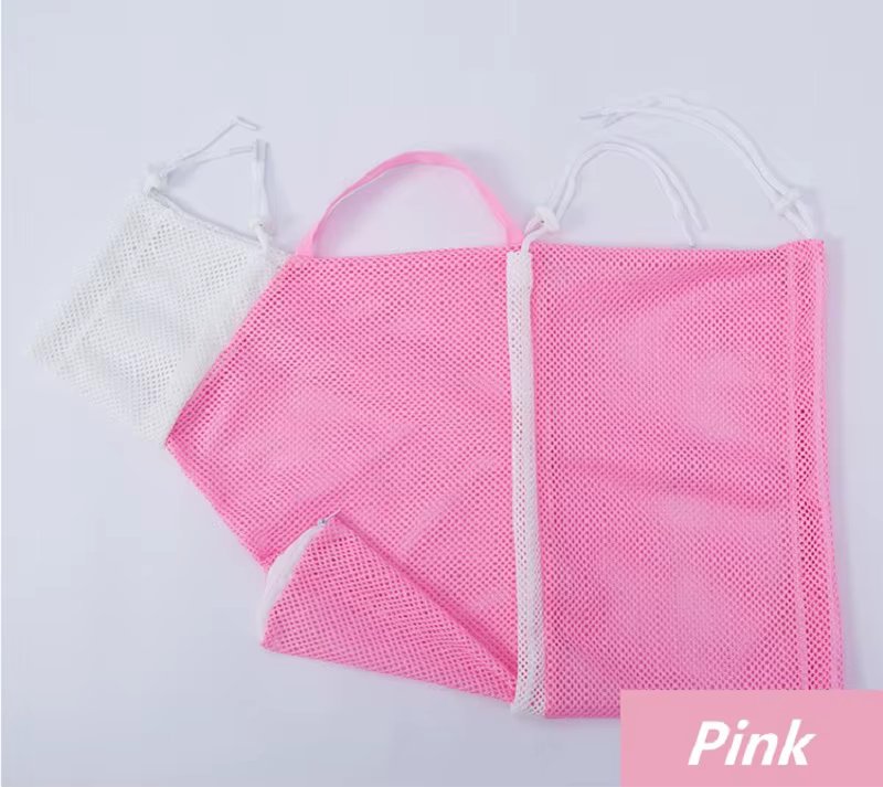Pink Type III