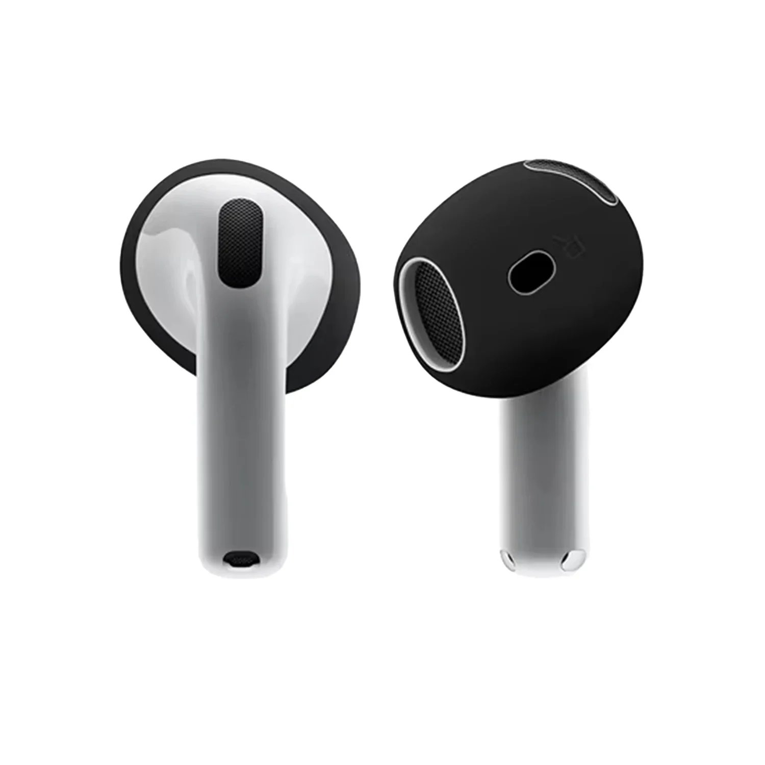 Black 1Pair