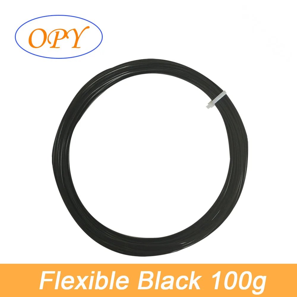 Flexible Black 100g