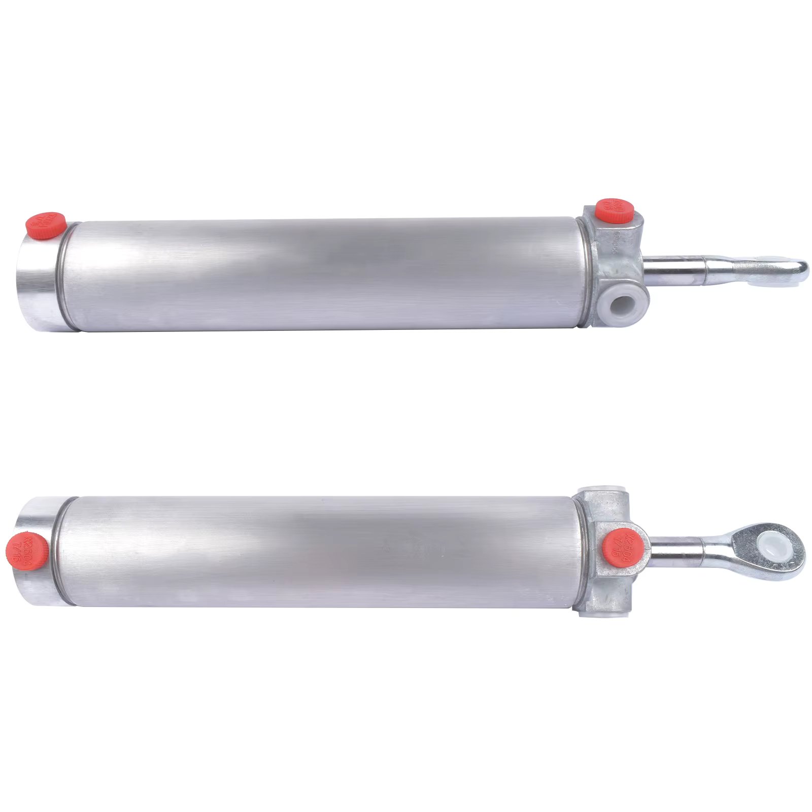 AP01 Convertible Top Hydraulic Cylinder For Chrysler LeBaron Ford Mustang 3.0 3.8 5.0 TC123