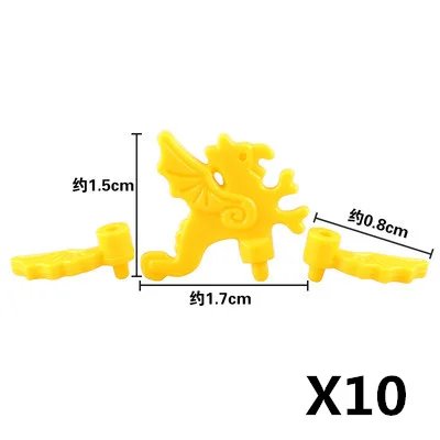 YMF6-10P