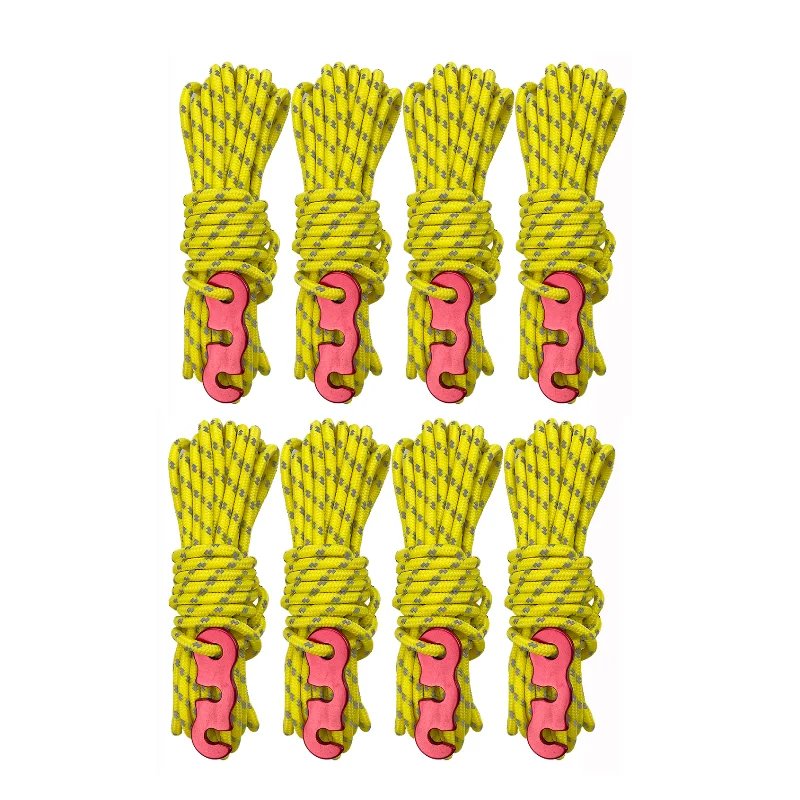 8pcs