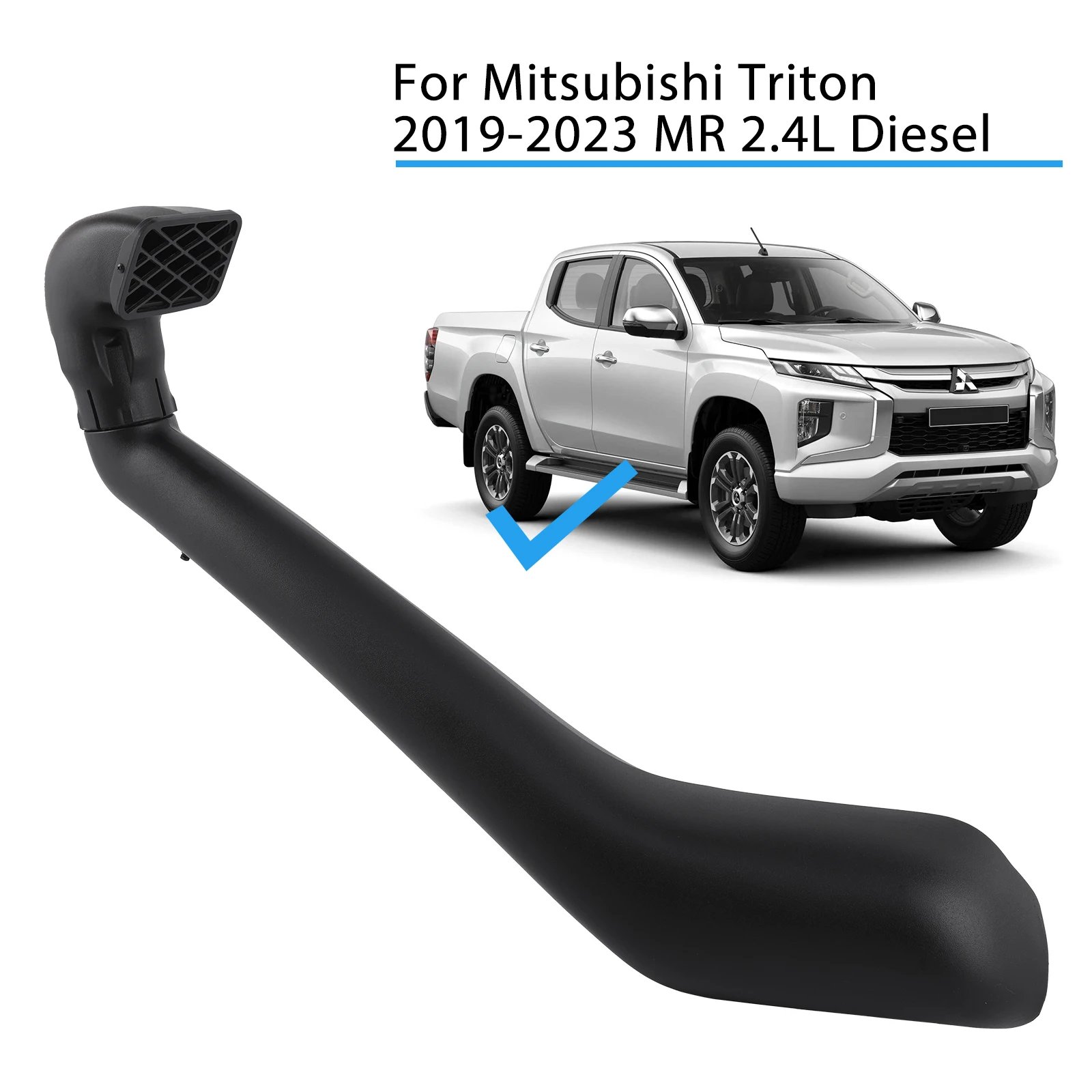 Snorkel kit