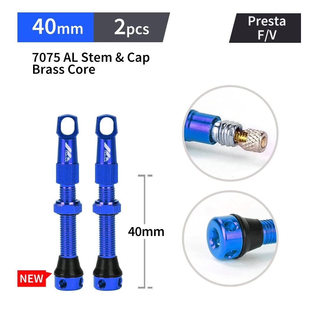 40MM-Blue