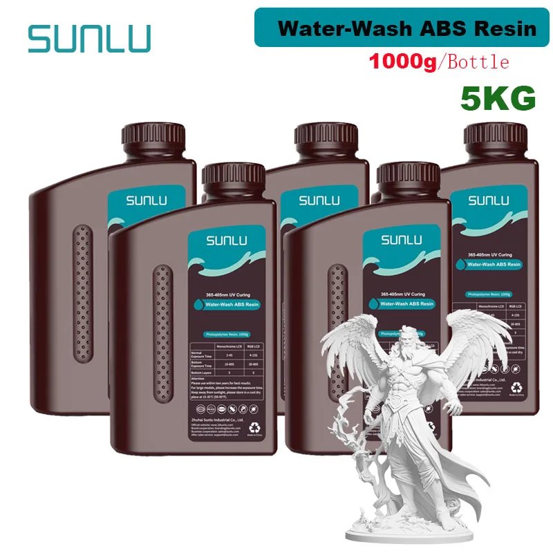 WW- ABS White