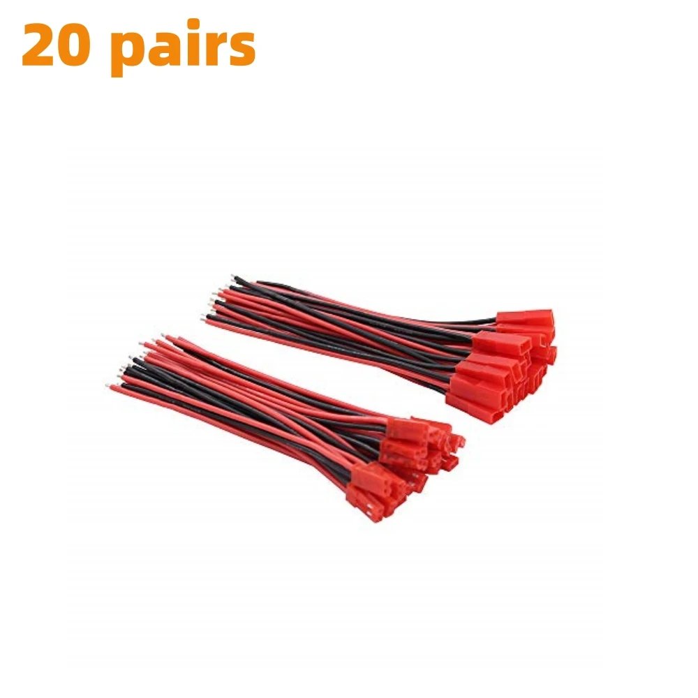 20pairs 10cm