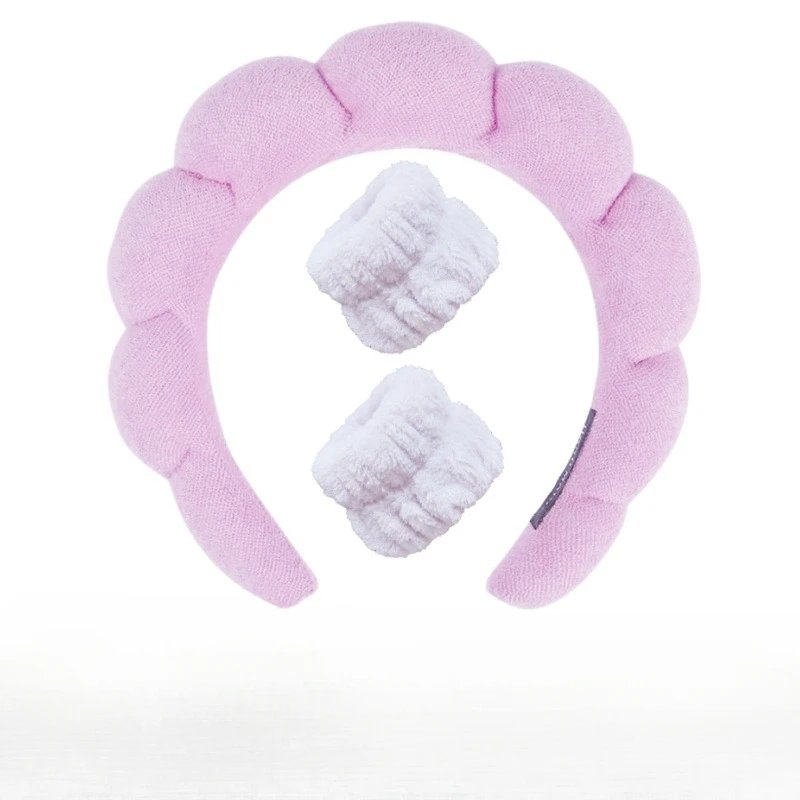 purple 3-Piece Set