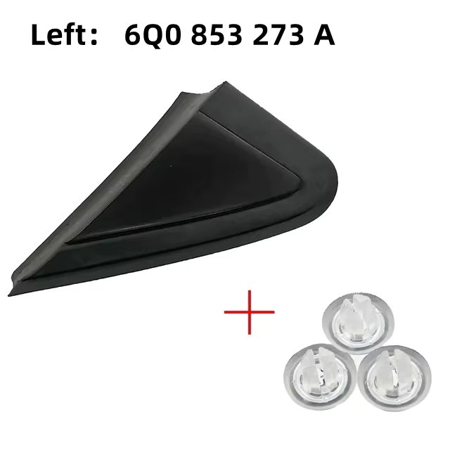 POLO 9N3 2006-2010-L