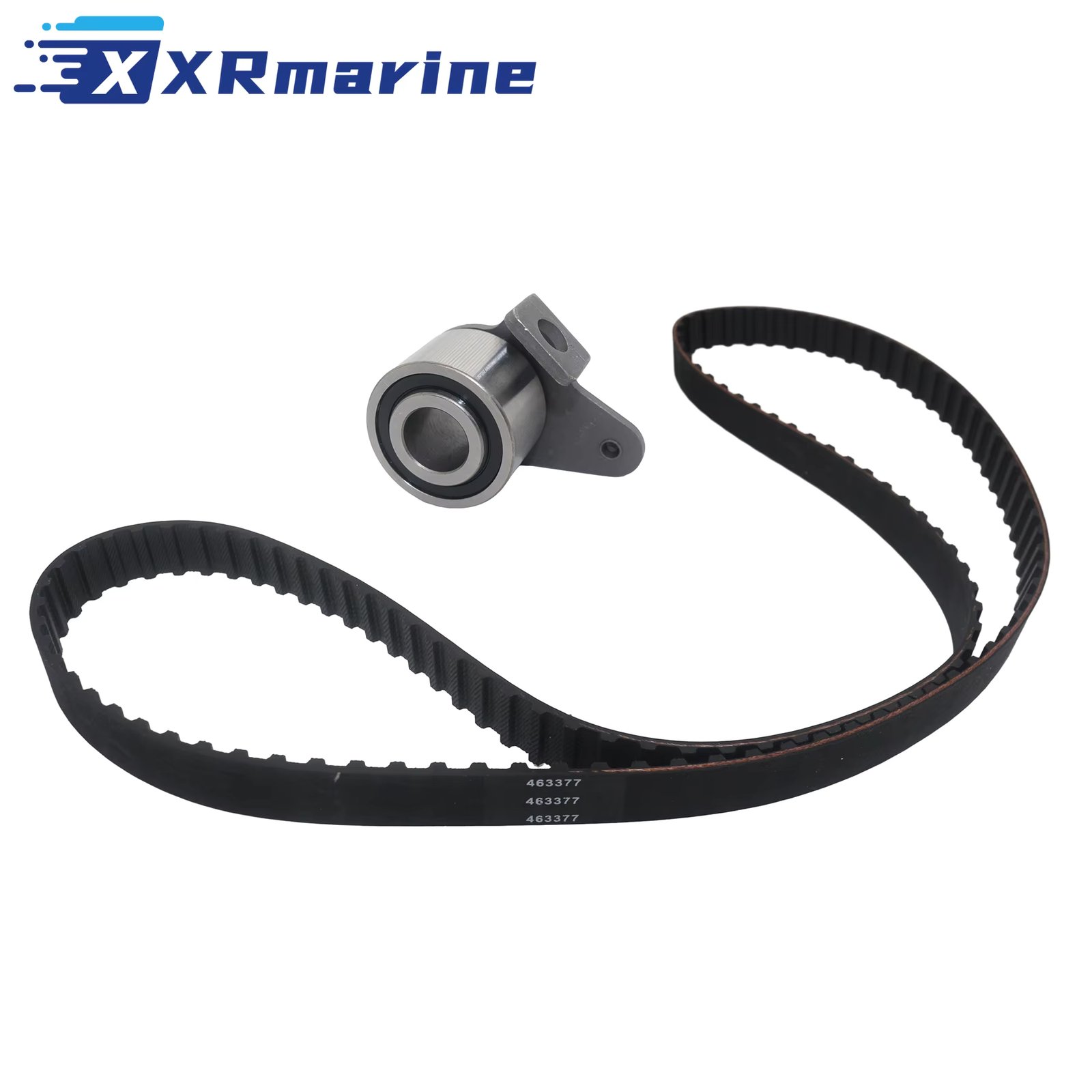 Timing Belt Kit For Volvo Penta OHC AQ120 AQ125 AQ131 AQ140 AQ145 AQ151 463377 271713 463633 4636338 0463633