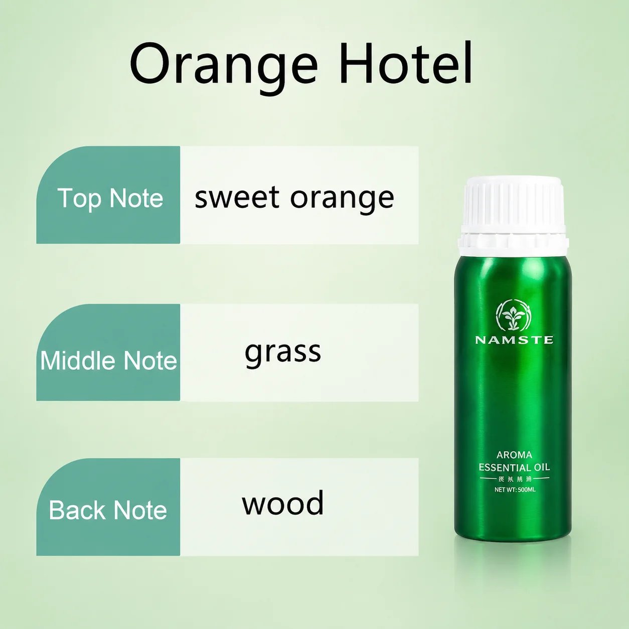 Orange Hotel