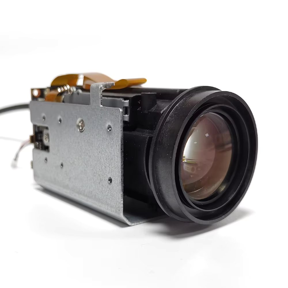 36x Optical Zoom Camera AHD/TVI/CVI/CVBS Zoom Camera Module 2MP 5MP IMX307 OV0510 Paparazzi Investigation