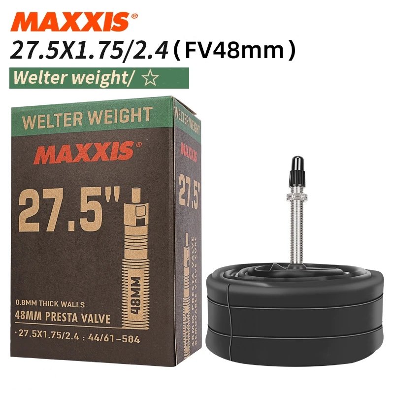 27.5x1.75-2.4 FV48