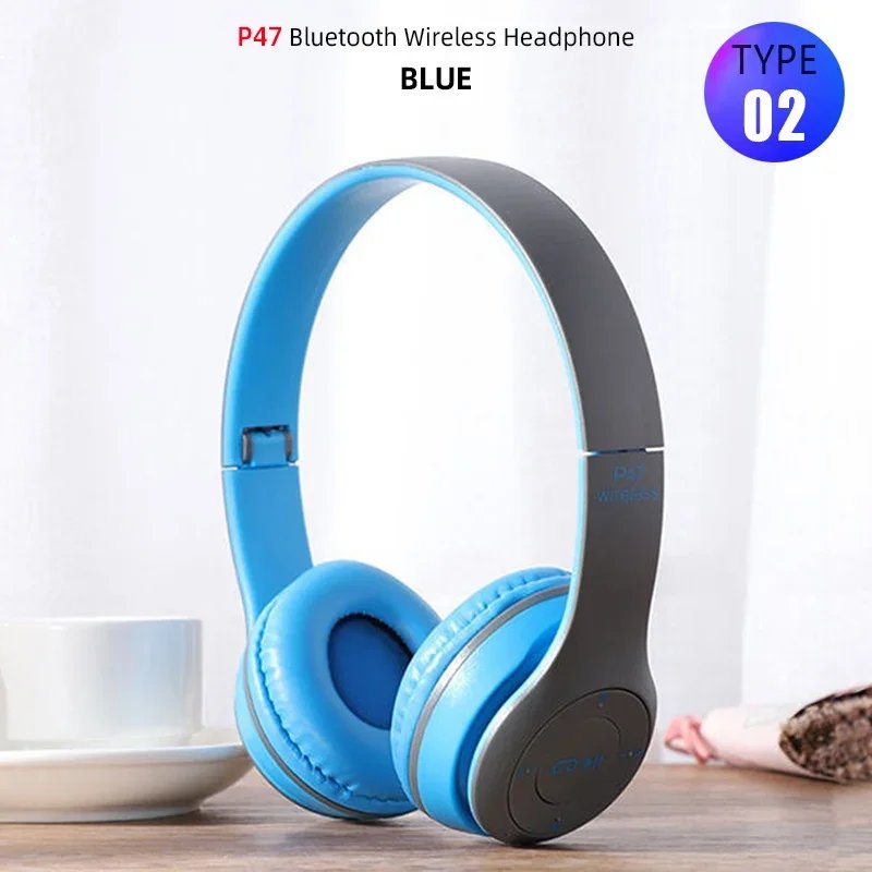T2 Blue