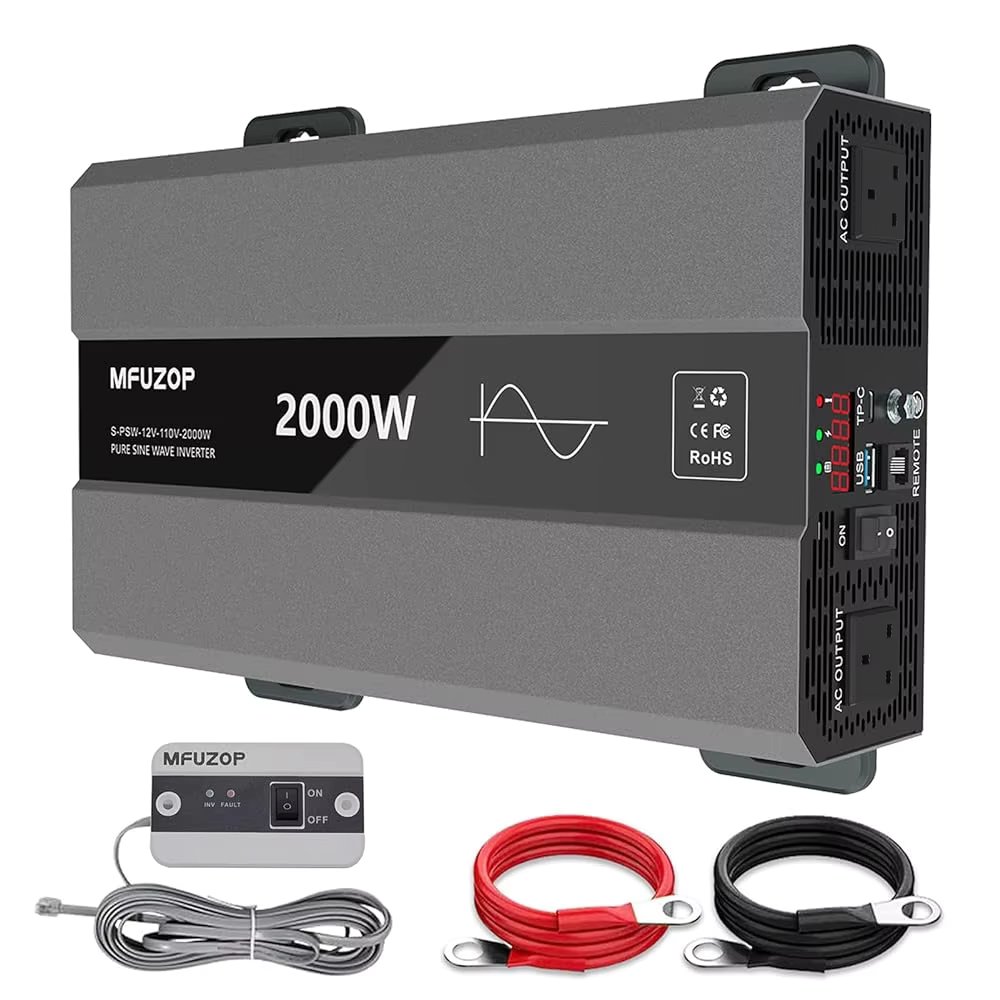 SAK-2000W-UK