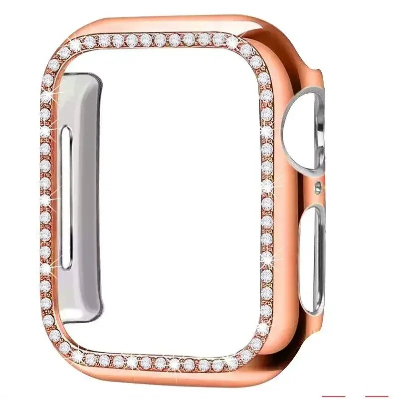Rose Gold A