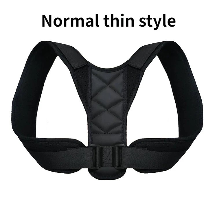 Style 2 thin style