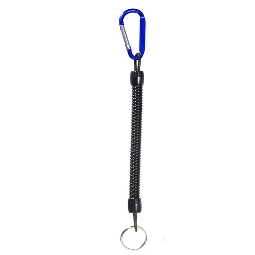 Blue Rope