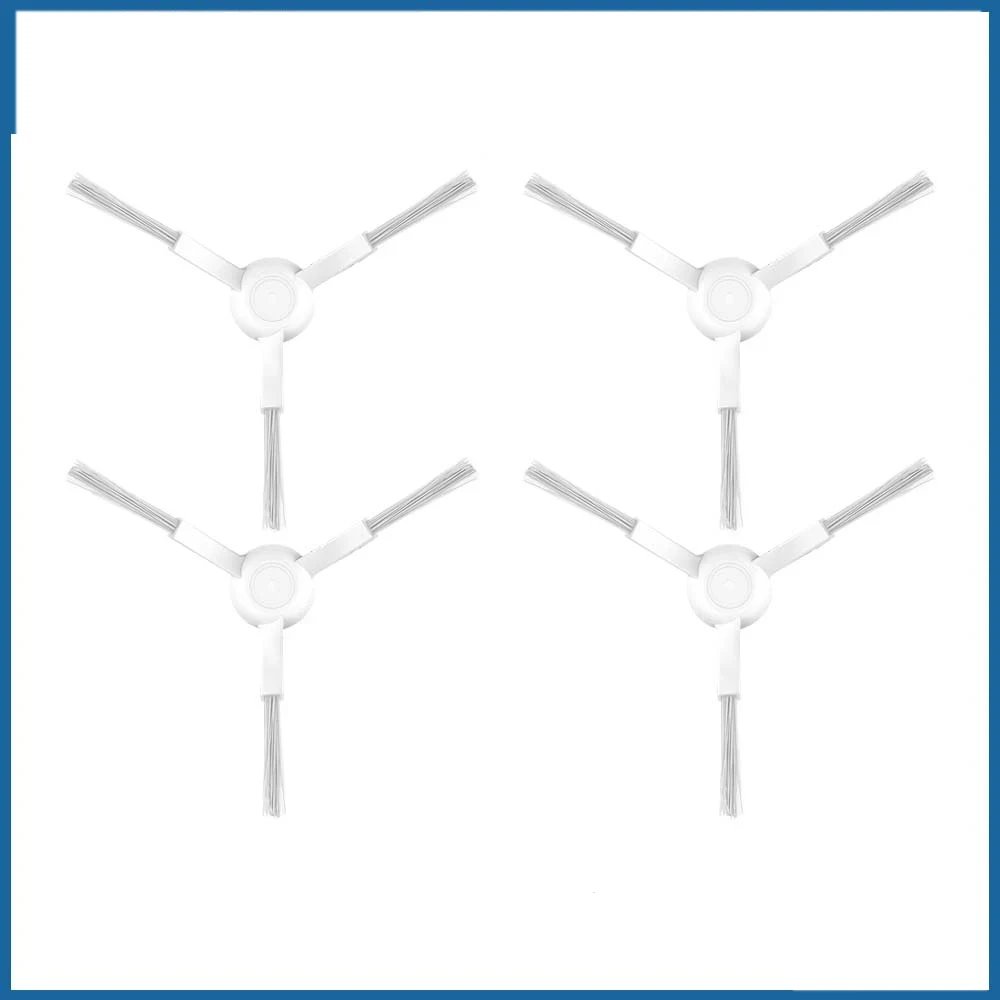 S10 4PCS Brush W