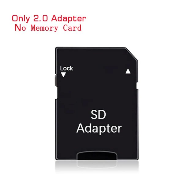 Mini card 128GB 32GB 64GB 16GB 8GB 4GB  SD/TF Flash Card 256GB 512GB  Class 10 Memory Card For Phone