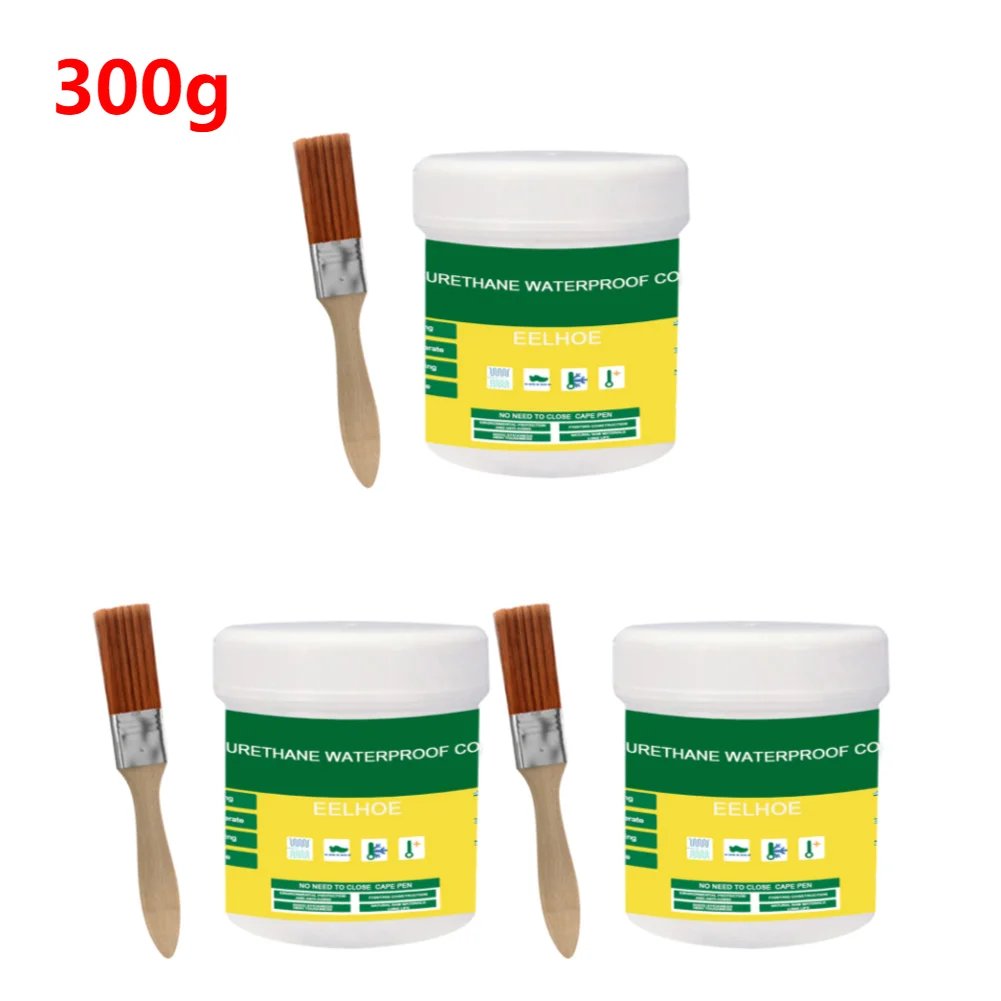 3PCS 300g