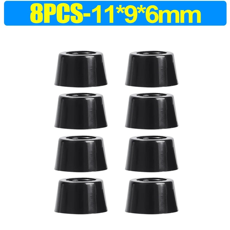 8pcs-11x9x6mm