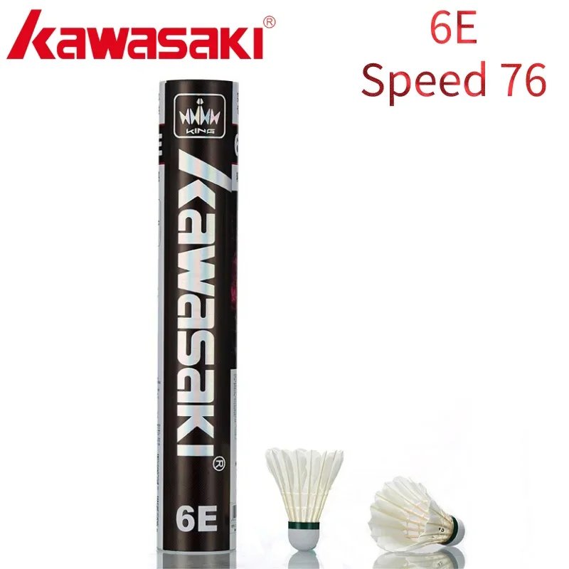 6E-Speed 76--1Tube