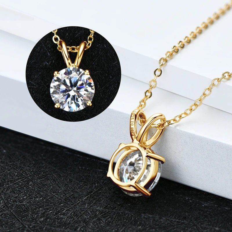 Yellow Gold Color