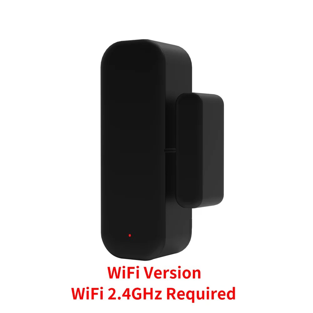 WiFi Version