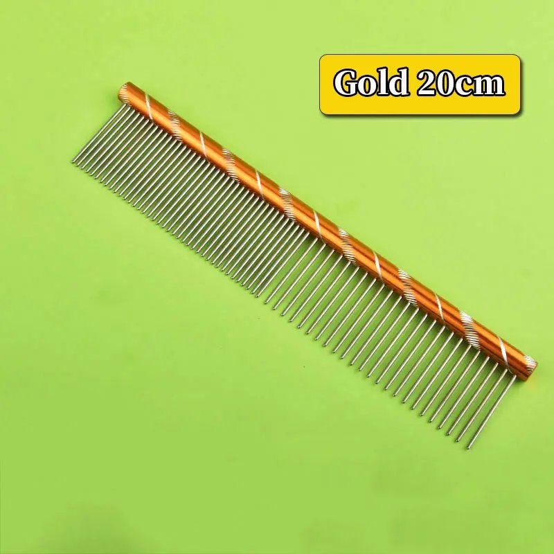 Gold 20cm