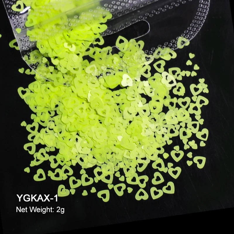YGKAX-01