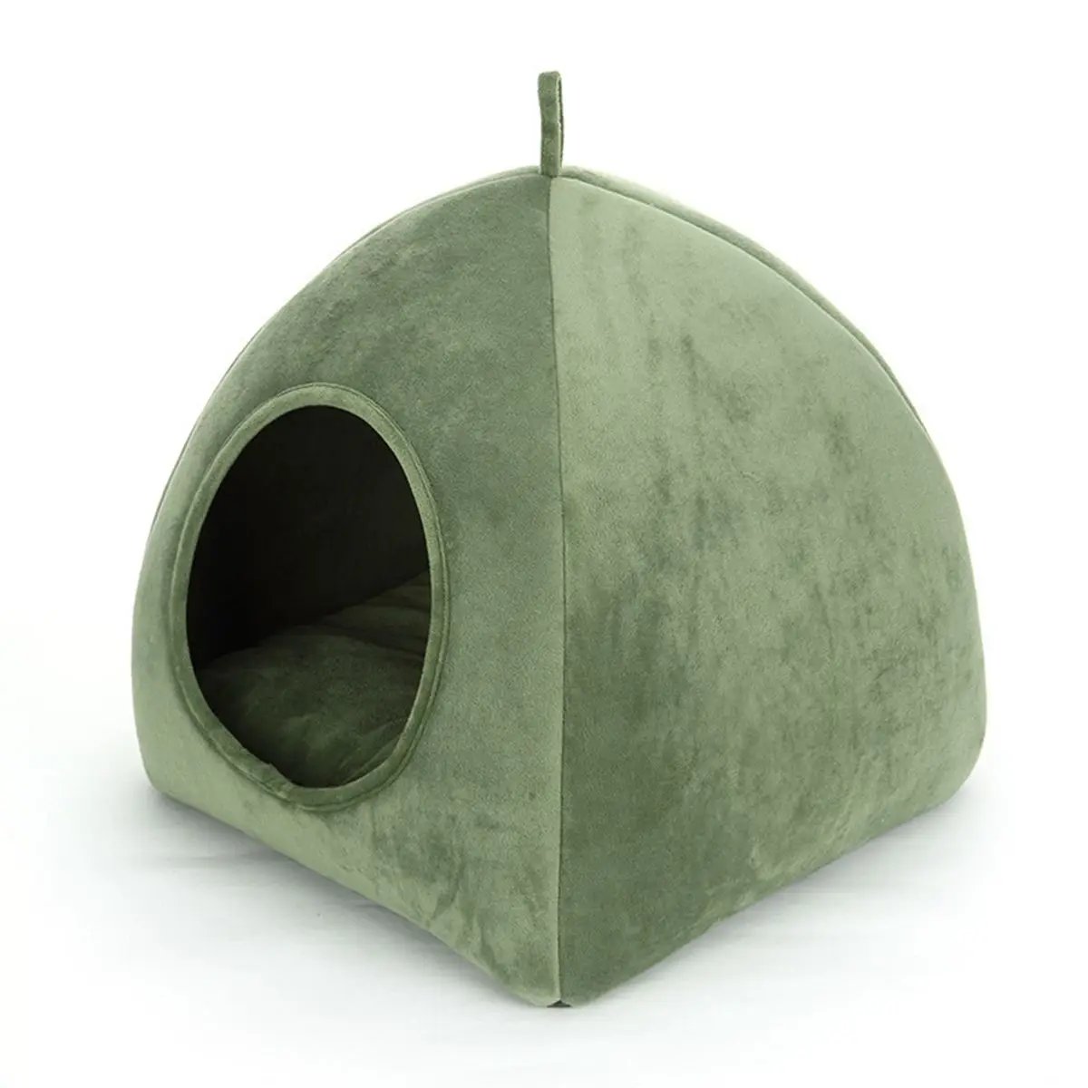 green-Pyramid