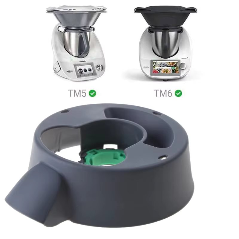 Fix Base for Thermomix TM5 TM6 Main Pot Mix Bowl