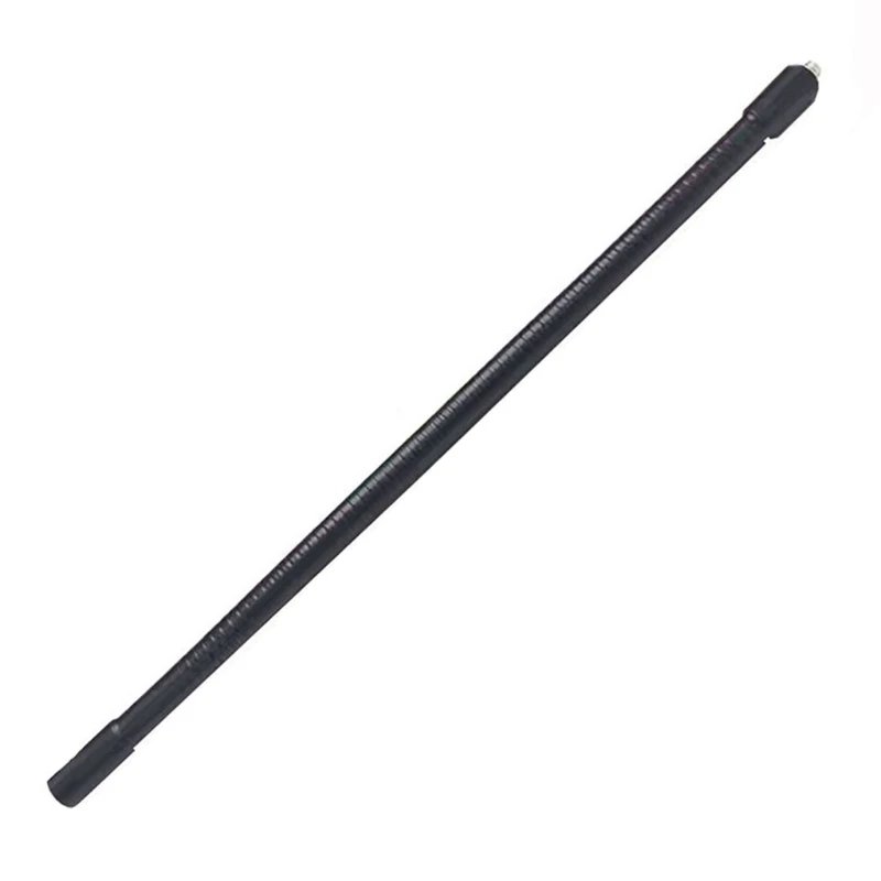 DXAB 1/4"Male to Female Thread Gooseneck Camera Mount Flexible Tube Arm Stands