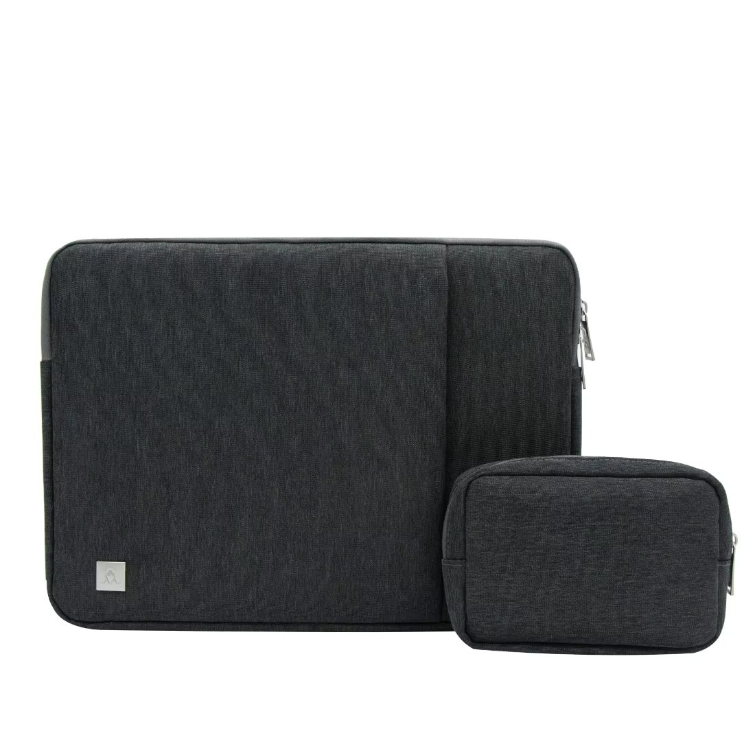 Laptop Sleeve Bag 13.3 14 15 15.6 inch PC Cover For Macbook Air M1 Mac Book Pro M2 M3 Lenovo HP Dell Acer Notebook Computer Case