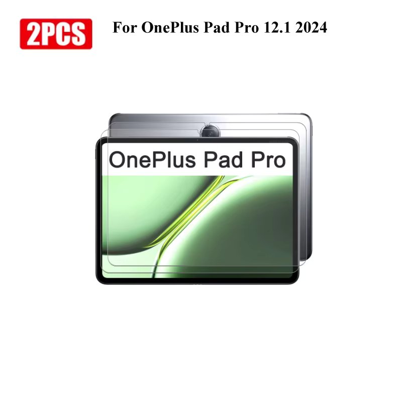 Oneplus Pad Pro 12.1