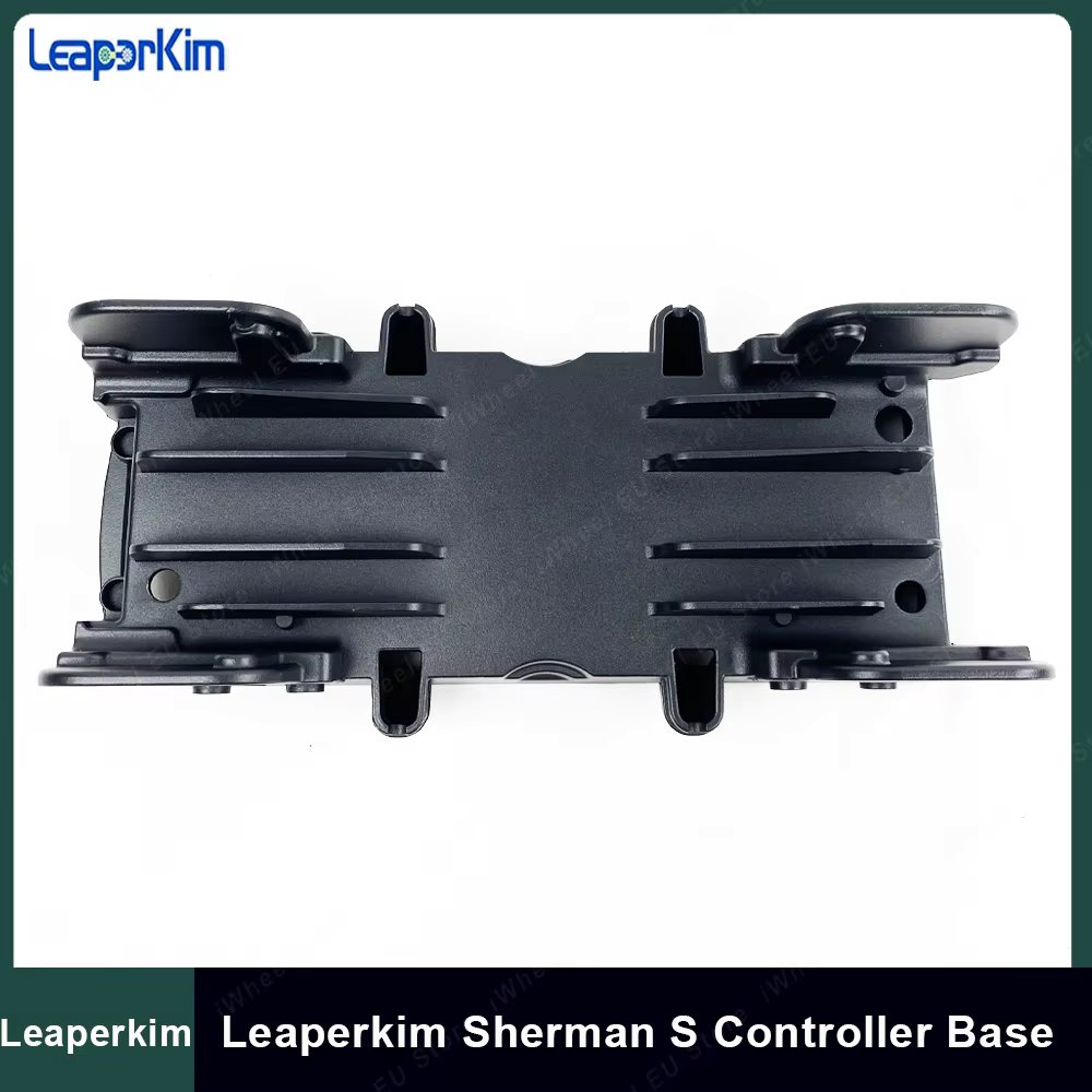 Original LeaperKim Sherman S Controller Base Motherboard Bay Official Sherman S Accessories for Sherman S Electric Unicycle