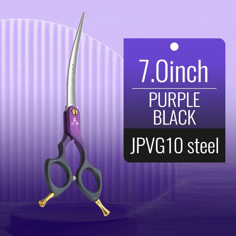 7.0 vg10 pl black
