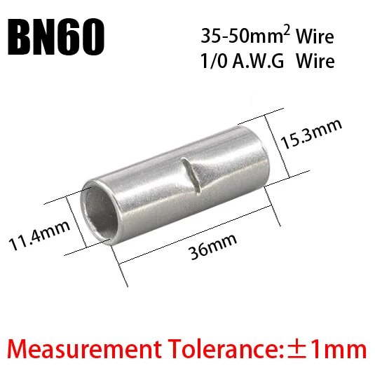 2Pieces BN60