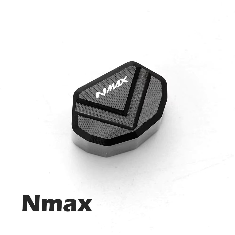 Nmax-Black