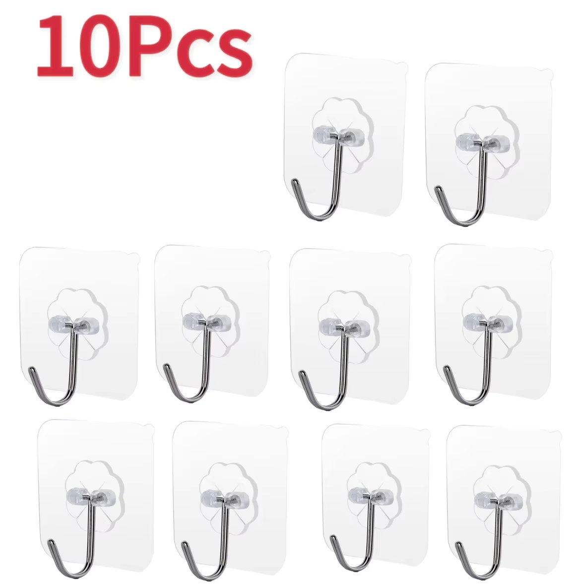 B-10PCS