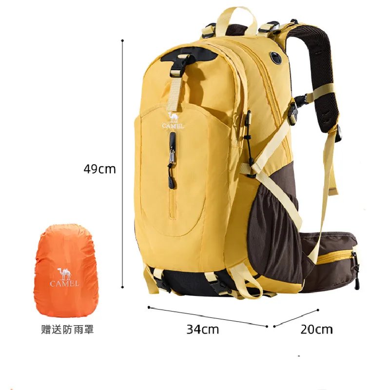 jinju yellow