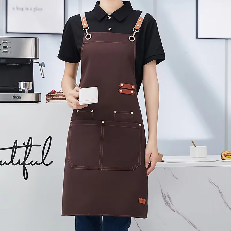 dark coffee