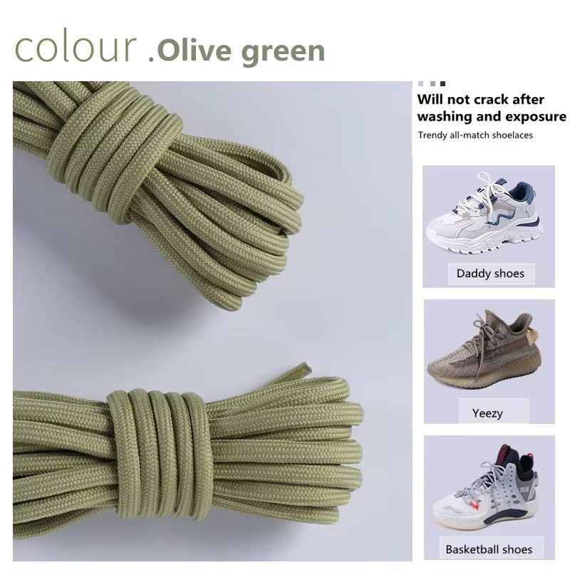 Olive green