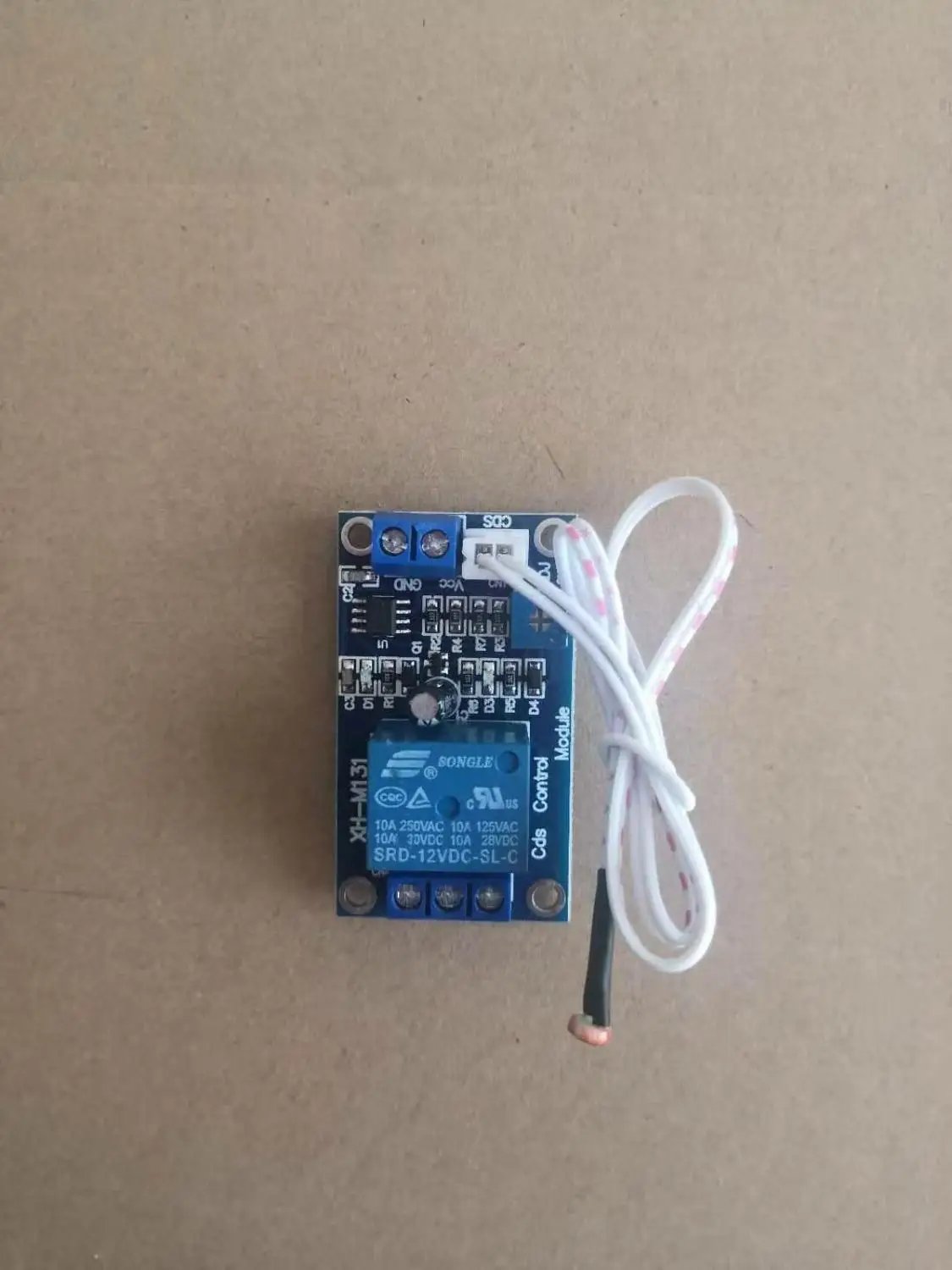 24V Circuit Board